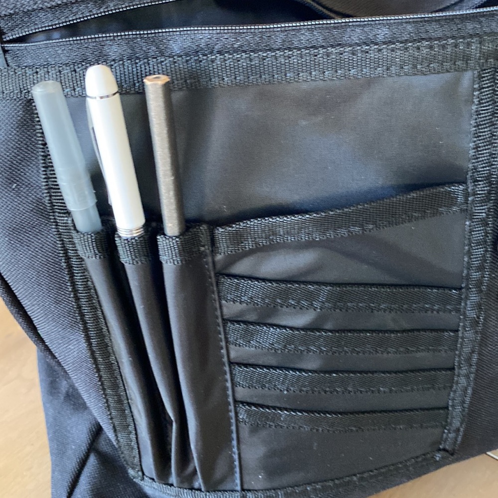 New for work computer bag - Picture 9 of 10